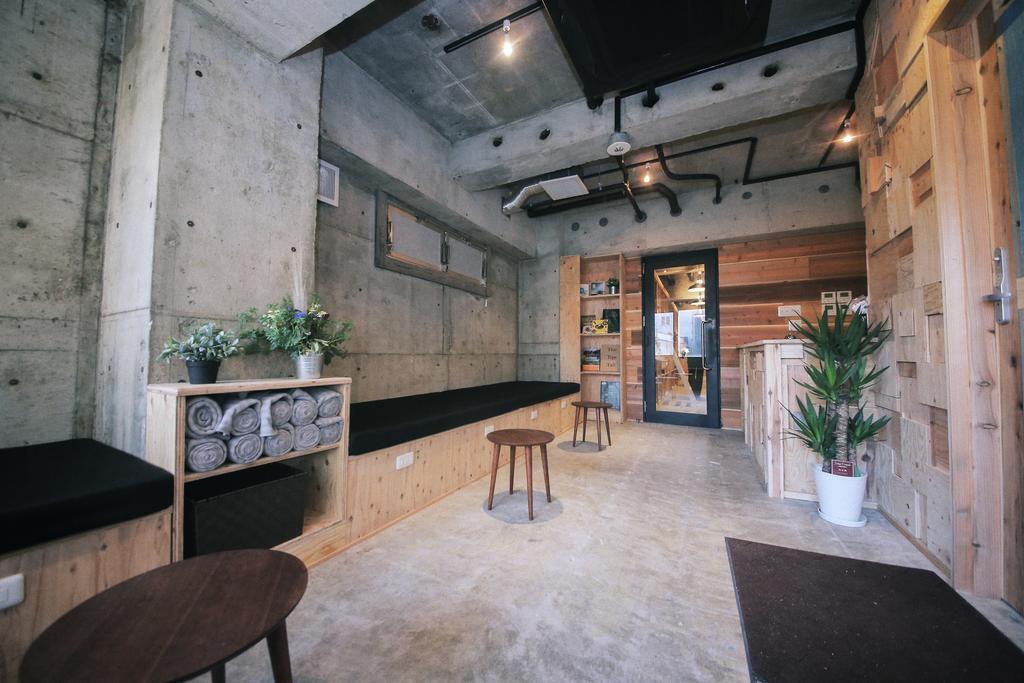 Bnbplus Niigata Book Inn Exteriér fotografie